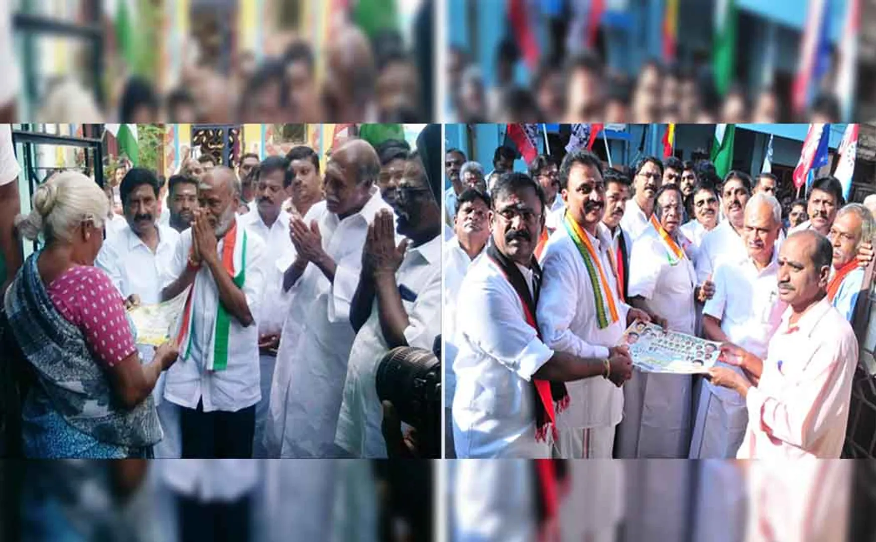 pondicherry election